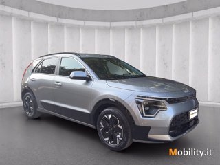 KIA Niro EV 64,8 kWh Evolution