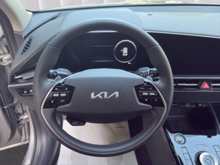 KIA Niro EV 64,8 kWh Evolution