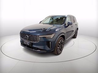 VOLVO XC90 2.0 t8 phev Ultra Bright awd 7p.ti auto