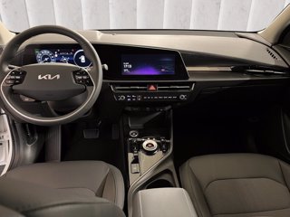 KIA Niro EV 64,8 kWh Evolution