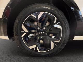 KIA Niro EV 64,8 kWh Evolution