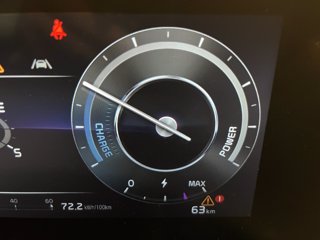 KIA Niro EV 64,8 kWh Evolution