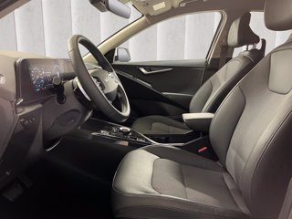 KIA Niro EV 64,8 kWh Evolution
