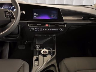 KIA Niro EV 64,8 kWh Evolution