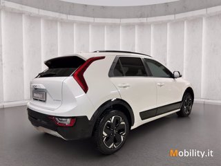 KIA Niro EV 64,8 kWh Evolution