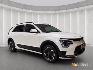 KIA Niro EV 64,8 kWh Evolution