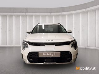 KIA Niro EV 64,8 kWh Evolution