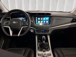 SWM G01 1.5 133cv mt