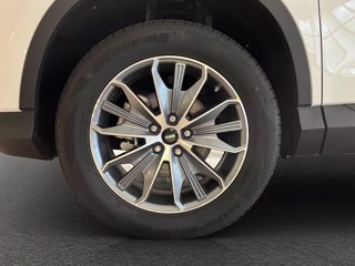 SWM G01 1.5 133cv mt