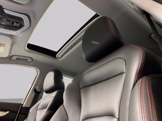 SWM G01 1.5 133cv mt