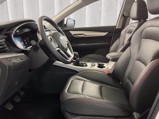 SWM G01 1.5 133cv mt