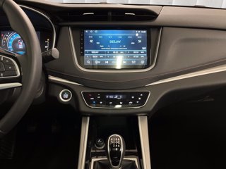 SWM G01 1.5 133cv mt