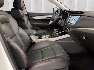 SWM G01 1.5 133cv mt