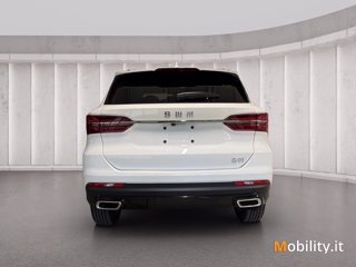 SWM G01 1.5 133cv mt