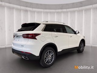 SWM G01 1.5 133cv mt