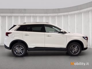 SWM G01 1.5 133cv mt