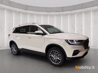 SWM G01 1.5 133cv mt