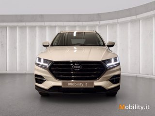 SWM G01 1.5 133cv mt