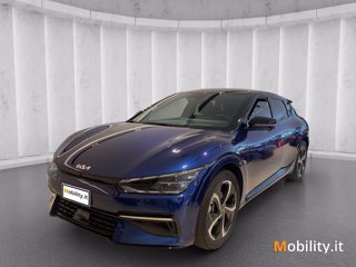 KIA EV6 77,4 kWh GT Line awd