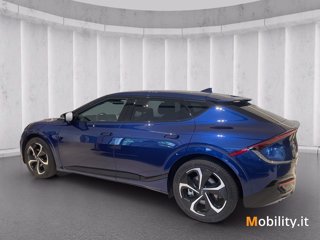 KIA EV6 77,4 kWh GT Line awd
