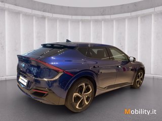 KIA EV6 77,4 kWh GT Line awd