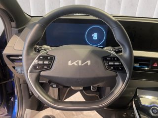 KIA EV6 77,4 kWh GT Line awd