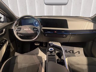 KIA EV6 77,4 kWh GT Line awd