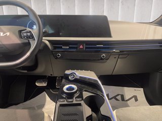 KIA EV6 77,4 kWh GT Line awd