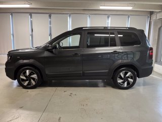 SWM G03F Super Hybrid 1.5 phev ecvt