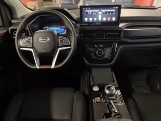 SWM G03F Super Hybrid 1.5 phev ecvt