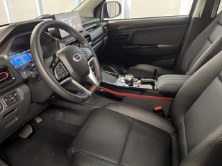 SWM G03F Super Hybrid 1.5 phev ecvt