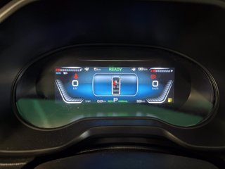 SWM G03F Super Hybrid 1.5 phev ecvt