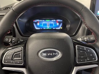 SWM G03F Super Hybrid 1.5 phev ecvt