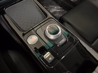 SWM G03F Super Hybrid 1.5 phev ecvt