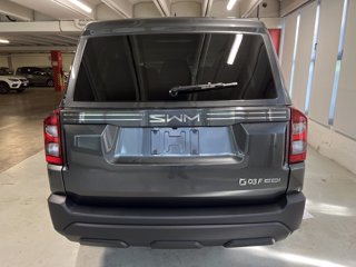 SWM G03F Super Hybrid 1.5 phev ecvt