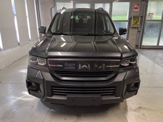 SWM G03F Super Hybrid 1.5 phev ecvt