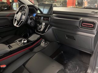 SWM G03F Super Hybrid 1.5 phev ecvt