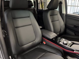 SWM G03F Super Hybrid 1.5 phev ecvt