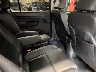 SWM G03F Super Hybrid 1.5 phev ecvt