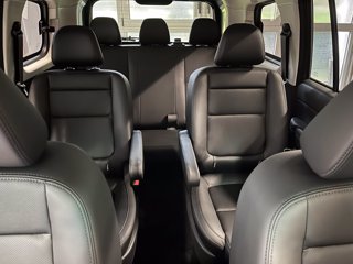 SWM G03F Super Hybrid 1.5 phev ecvt