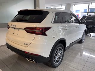 SWM G01 1.5 133cv mt