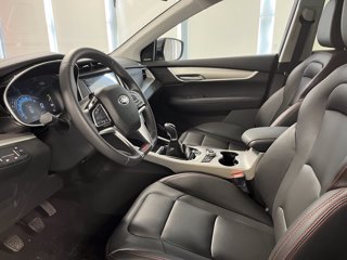 SWM G01 1.5 133cv mt