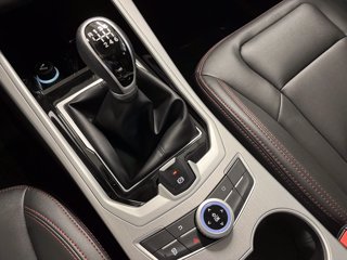 SWM G01 1.5 133cv mt