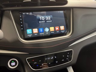 SWM G01 1.5 133cv mt