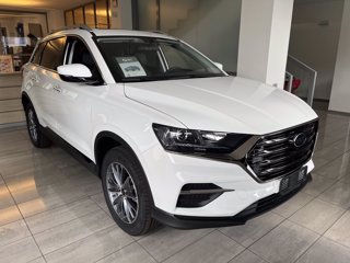 SWM G01 1.5 133cv mt