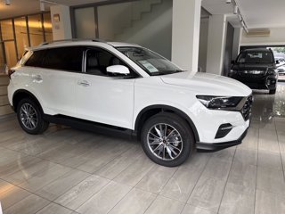 SWM G01 1.5 133cv mt