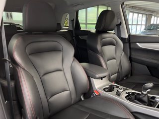 SWM G01 1.5 133cv mt