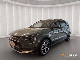 KIA Niro 1.6 gdi hev Evolution dct6