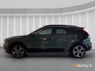 KIA Niro 1.6 gdi hev Evolution dct6