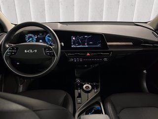 KIA Niro 1.6 gdi hev Evolution dct6